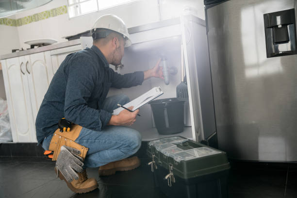 Best Commercial Plumbing Services  in Blaine, MN