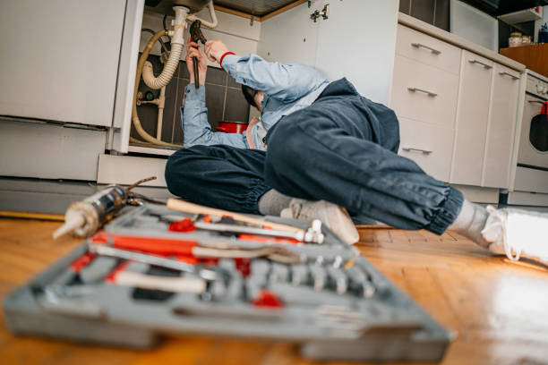 Best Drain Cleaning Services  in Blaine, MN