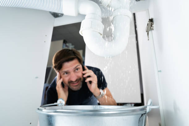 Best Sewer Line Repair  in Blaine, MN