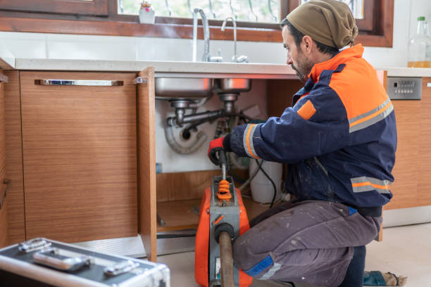Best Emergency Plumbing Repair  in Blaine, MN