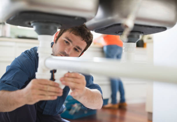 Blaine, MN Plumbing Company