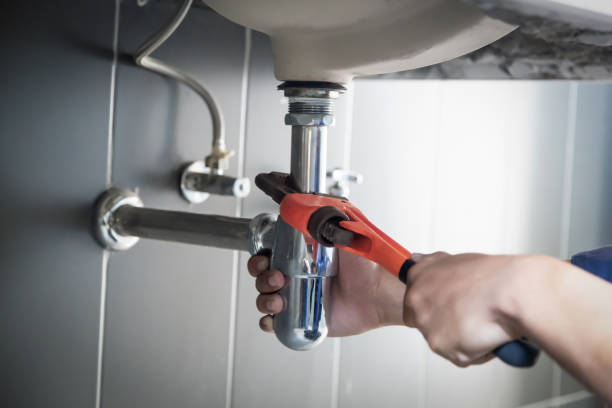 Best Plumbing Inspection Services  in Blaine, MN