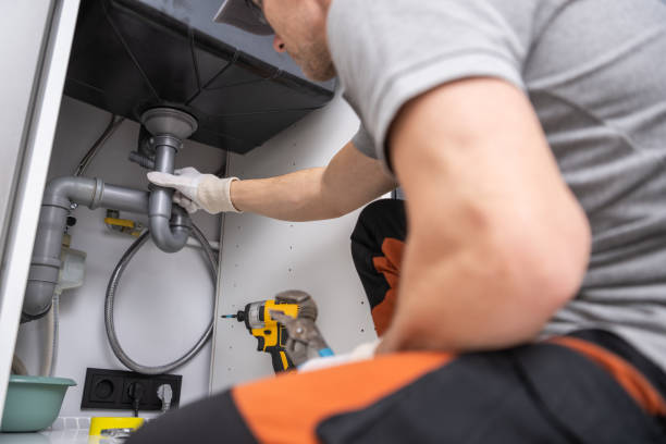 Best Plumbing Inspection Services  in Blaine, MN