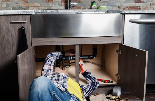  Blaine, MN Plumbing Pros